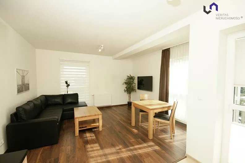 2 pokoje, mieszkanie 53,00 m², piętro 4, oferta nr , VTS-MW-7414, Katowice, Dąb, Dąb, Johna Baildona