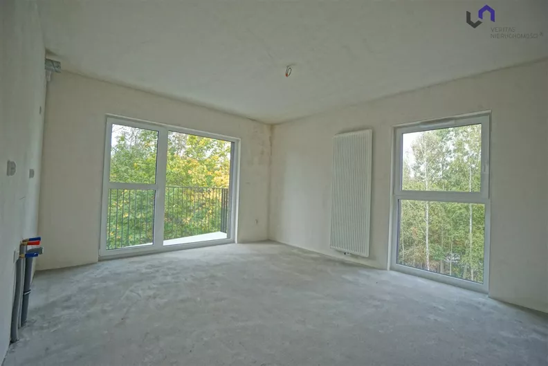 3 pokoje, mieszkanie 45,60 m², piętro 2, oferta nr , VTS-MS-7423, Katowice, Ligota-Panewniki, Ligota, Ligocka