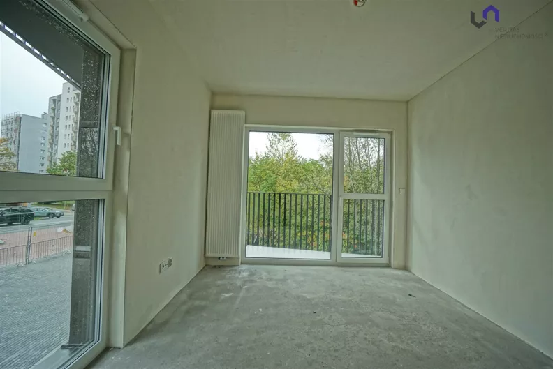 3 pokoje, mieszkanie 45,20 m², piętro 2, oferta nr , VTS-MS-7424, Katowice, Ligota-Panewniki, Ligota, Ligocka