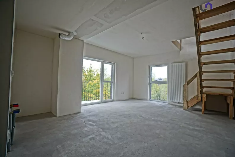 3 pokoje, mieszkanie 61,80 m², piętro 3, oferta nr , VTS-MS-7426, Katowice, Ligota-Panewniki, Ligota, Ligocka
