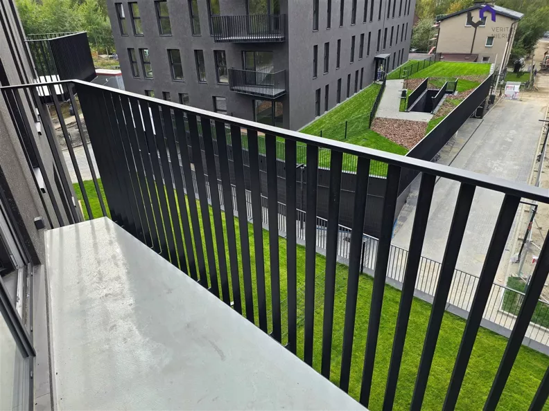 3 pokoje, mieszkanie 45,60 m², piętro 2, oferta nr , VTS-MS-7438, Katowice, Ligota-Panewniki, Ligota, Ligocka
