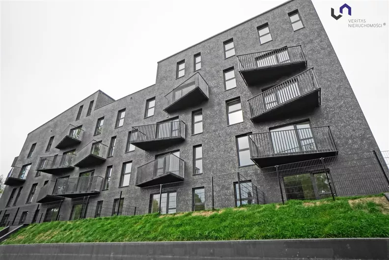 3 pokoje, mieszkanie 56,00 m², piętro 1, oferta nr , VTS-MS-7439, Katowice, Ligota-Panewniki, Ligota, Ligocka