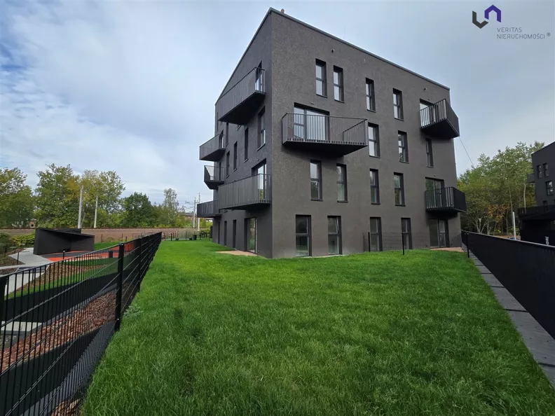 4 pokoje, mieszkanie 72,90 m², parter, oferta nr , VTS-MS-7435, Katowice, Ligota-Panewniki, Ligota, Ligocka