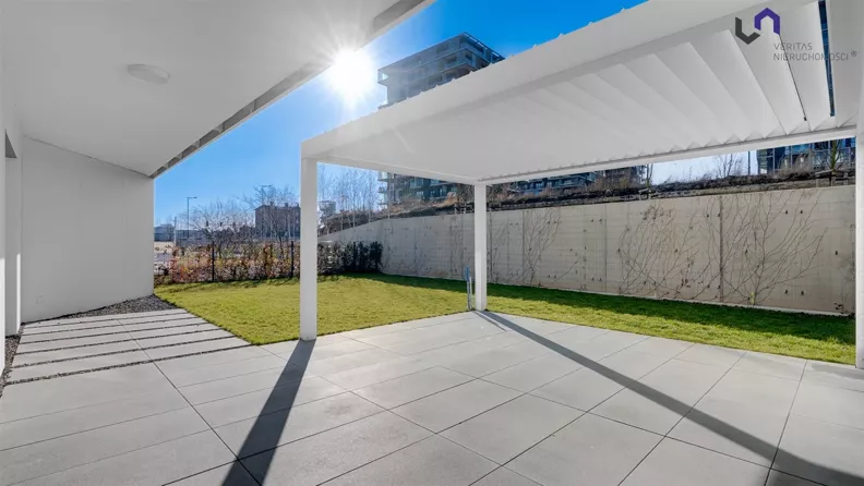 5 pokoi, mieszkanie 96,40 m², parter, oferta nr , VTS-MS-7411, Katowice, Koszutka, Koszutka