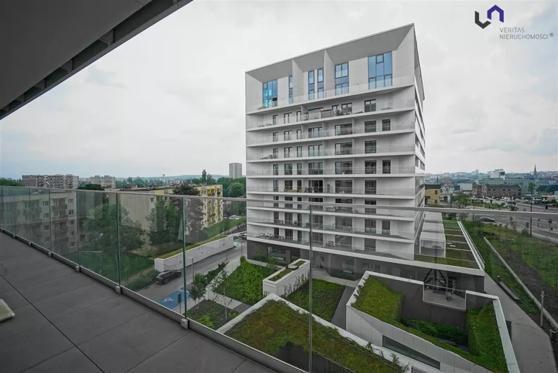 5 pokoi, mieszkanie 98,57 m², piętro 5, oferta nr , VTS-MS-7346, Katowice, Koszutka, Koszutka, Nadgórników