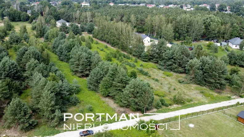 Działka 1 588,00 m², oferta nr , 3142/4857/OGS, Regut