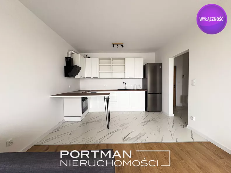 2 pokoje, mieszkanie 42,00 m², piętro 2, oferta nr , 1834/4857/OMW, Otwock, Danuty