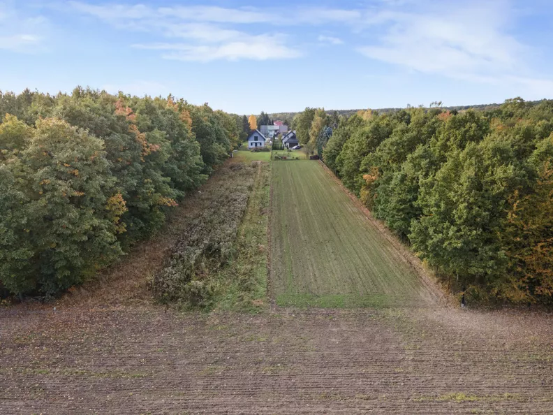 Działka 867,00 m², oferta nr , 1025/2517/OGS, Konstantynów Łódzki