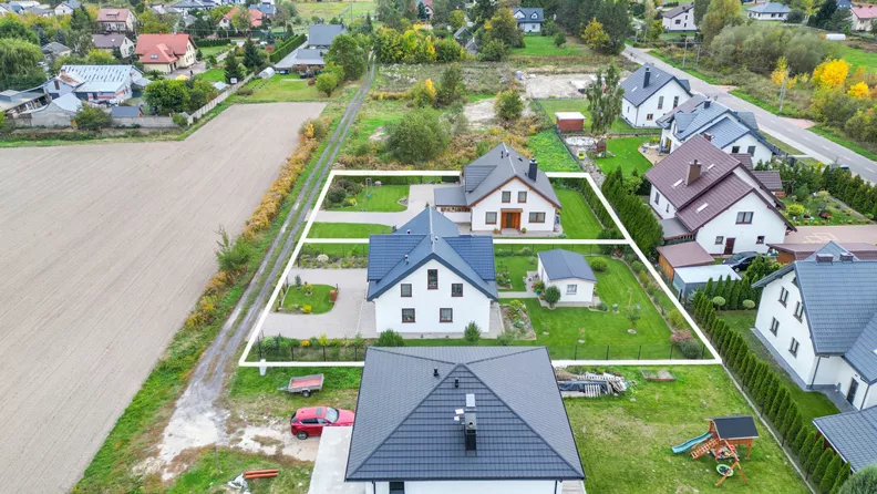 Działka 1 638,00 m², oferta nr , 1294/2517/OGS, Stok Lacki