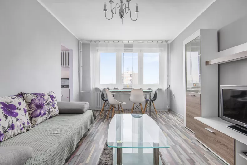 1 pokój, mieszkanie 26,00 m², piętro 7, oferta nr , 60033/2517/OMS, Pruszków, al. Niepodległości