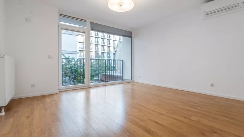 1 pokój, mieszkanie 30,15 m², piętro 1, oferta nr , 23781/2517/OMW, Warszawa, Wola, Wola, Krochmalna