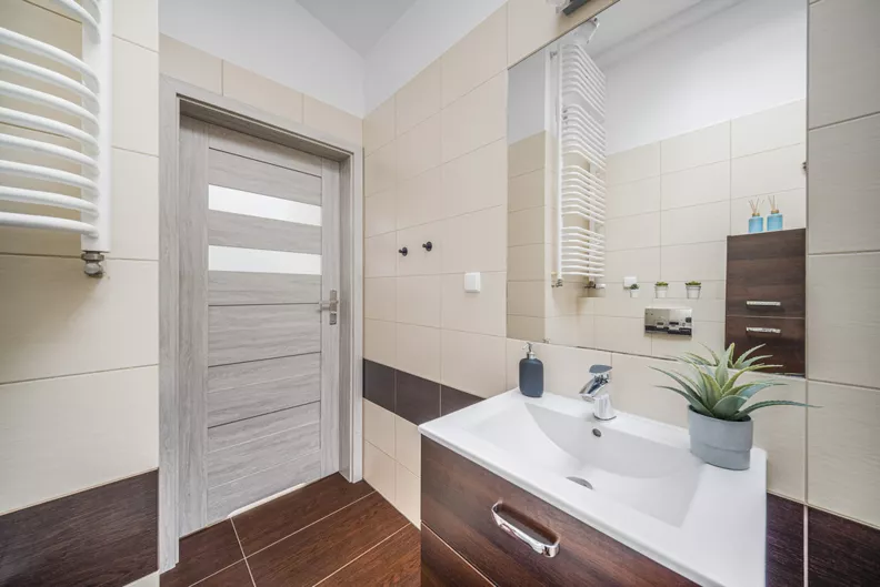 2 pokoje, mieszkanie 55,50 m², piętro 4, oferta nr , 61589/2517/OMS, Warszawa, Białołęka, Białołęka, Głębocka