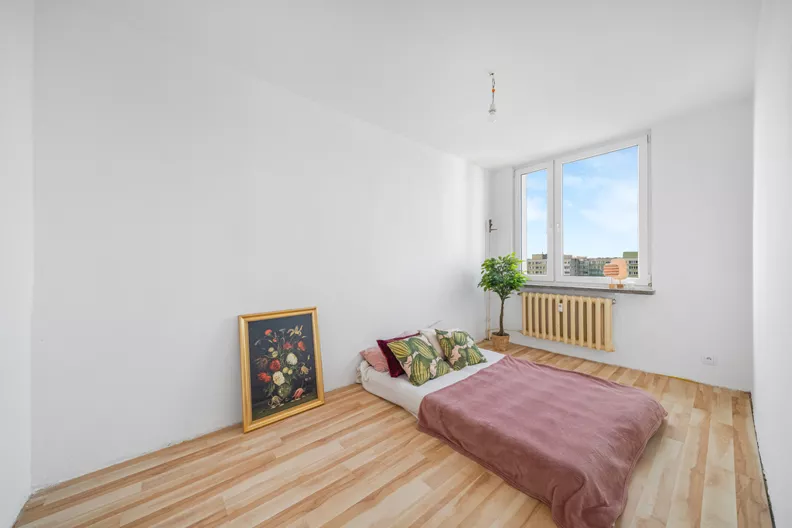 2 pokoje, mieszkanie 46,50 m², piętro 10, oferta nr , 58793/2517/OMS, Warszawa, Targówek, Targówek, Krasiczyńska