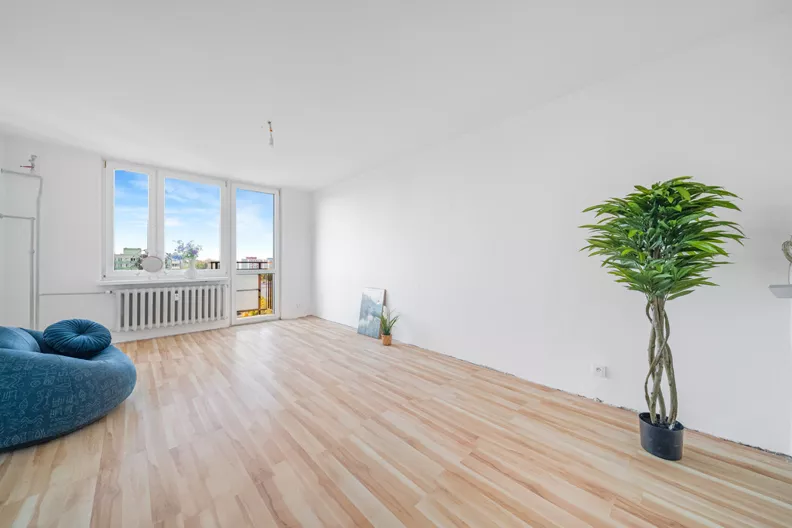 2 pokoje, mieszkanie 46,50 m², piętro 10, oferta nr , 62014/2517/OMS, Warszawa, Targówek, Targówek, Krasiczyńska