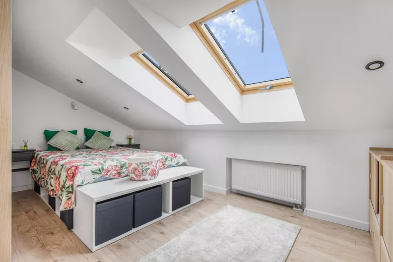2 pokoje, mieszkanie 25,74 m², piętro 2, oferta nr , 60220/2517/OMS, Pruszków, Robotnicza