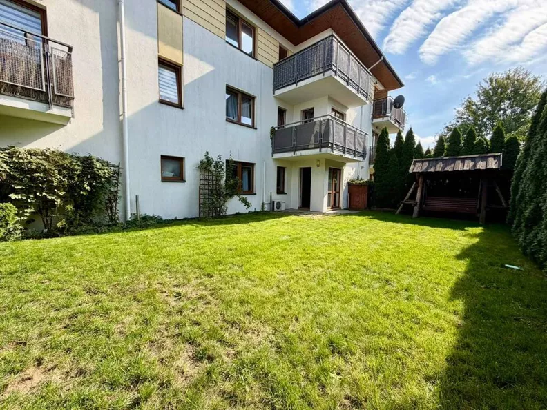 2 pokoje, mieszkanie 51,83 m², parter, oferta nr , 60836/2517/OMS, Warszawa, Białołęka, Białołęka, Wiśniowy Sad
