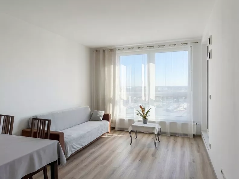 2 pokoje, mieszkanie 51,00 m², piętro 10, oferta nr , 23853/2517/OMW, Warszawa, Praga Południe, Praga Południe, Marii Rodziewiczówny