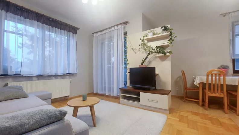 2 pokoje, mieszkanie 48,00 m², piętro 1, oferta nr , 23856/2517/OMW, Warszawa, Białołęka, Białołęka, Milenijna