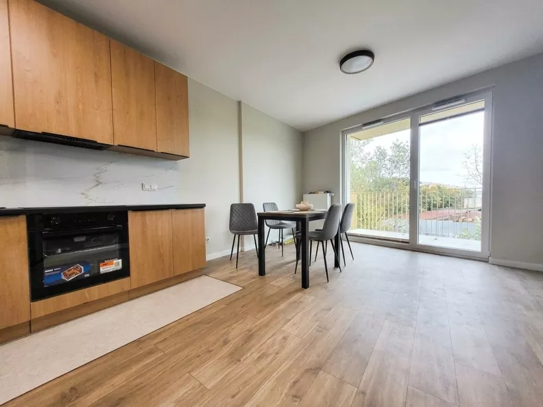 2 pokoje, mieszkanie 38,00 m², piętro 2, oferta nr , 23778/2517/OMW, Warszawa, Białołęka, Białołęka, Morelowa