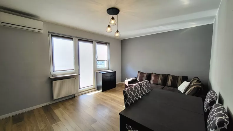 2 pokoje, mieszkanie 53,00 m², piętro 4, oferta nr , 23844/2517/OMW, Warszawa, Mokotów, Mokotów, Niewielka