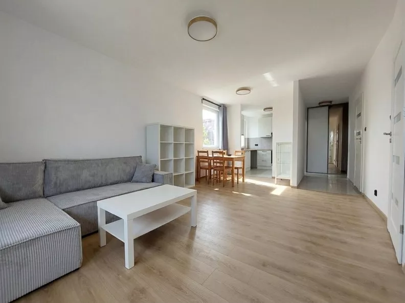 2 pokoje, mieszkanie 49,60 m², piętro 3, oferta nr , 23733/2517/OMW, Warszawa, Białołęka, Białołęka, Nowodworska