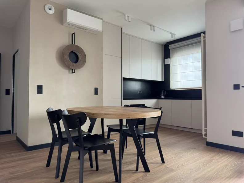 2 pokoje, apartament 49,05 m², piętro 11, oferta nr , 23807/2517/OMW, Warszawa, Wola, Wola, Prosta
