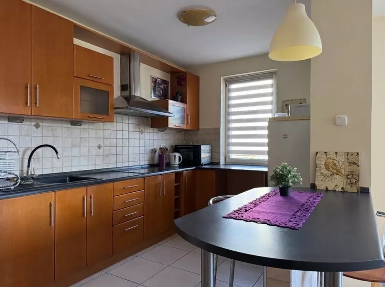 2 pokoje, mieszkanie 48,00 m², piętro 4, oferta nr , 23823/2517/OMW, Warszawa, Bielany, Bielany, Rodziny Połanieckich