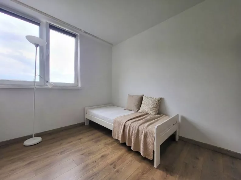 3 pokoje, mieszkanie 59,20 m², piętro 4, oferta nr , 23713/2517/OMW, Warszawa, Targówek, Targówek, Chodecka
