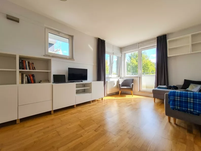 3 pokoje, mieszkanie 55,75 m², piętro 3, oferta nr , 15181/2517/OMW, Warszawa, Białołęka, Białołęka, Marcina z Wrocimowic