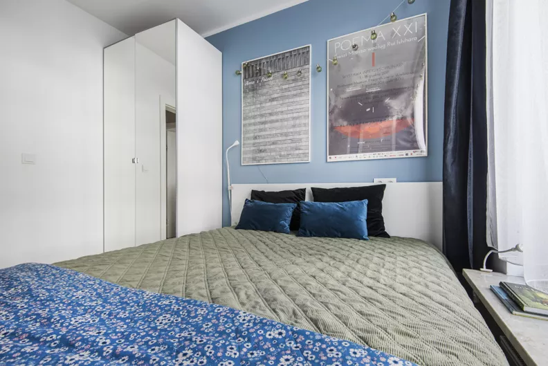 4 pokoje, apartament 71,57 m², parter, oferta nr , 61931/2517/OMS, Warszawa, Targówek, Targówek, Pohulanka