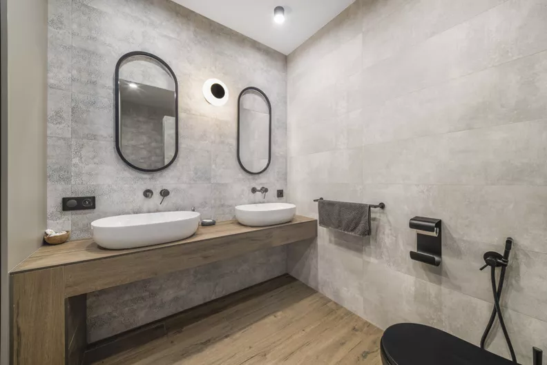 5 pokoi, mieszkanie 101,98 m², piętro 1, oferta nr , 61200/2517/OMS, Marki, Okólna