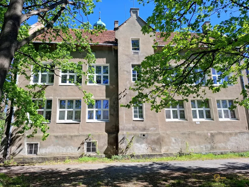 Dom 1 100,00 m², oferta nr , 217424, Kąty Wrocławskie, 1 Maja