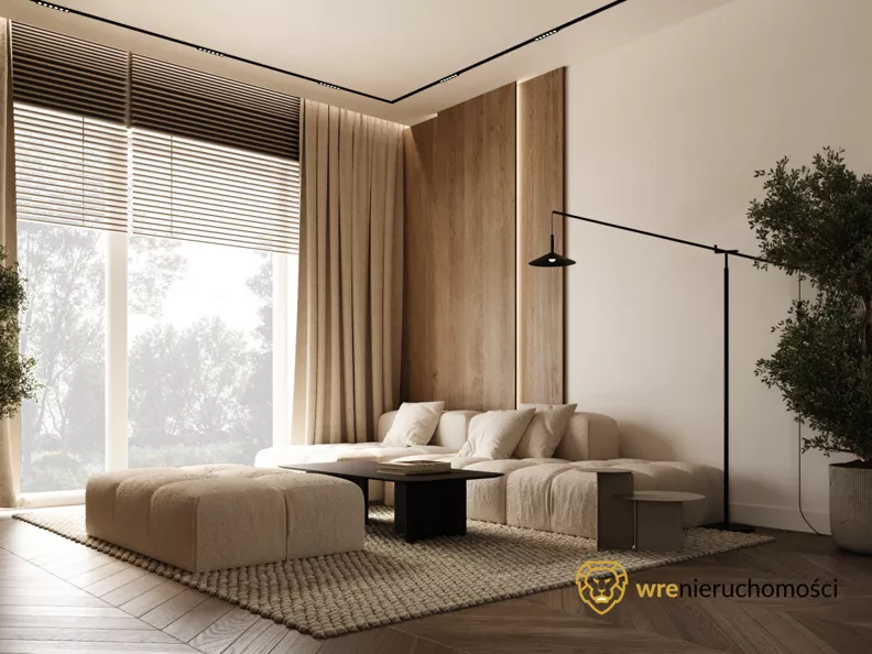 Dom 71,74 m², oferta nr , 648113, Wrocław, Psie Pole-Zawidawie, Zakrzów, Paryska