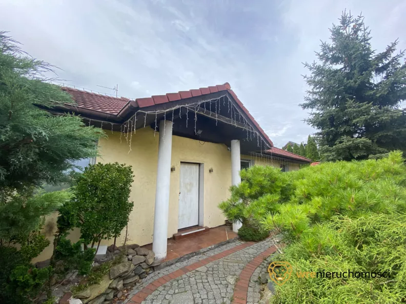 Dom 130,00 m², oferta nr , 694879, Smolec, Akacjowa
