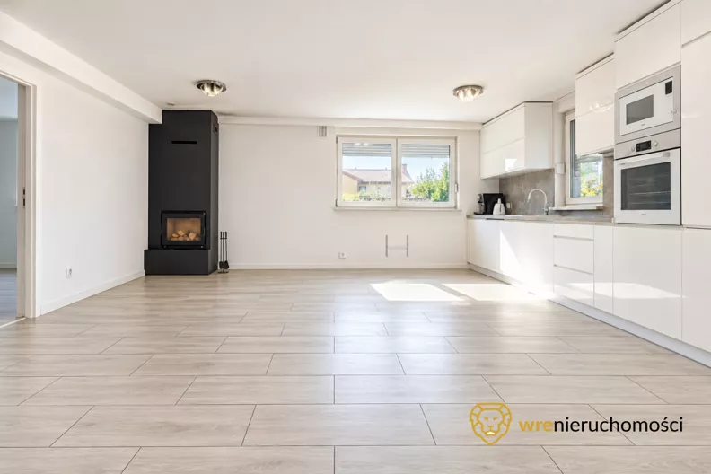 Dom 146,00 m², oferta nr , 503535, Mirków, Rzemieślnicza