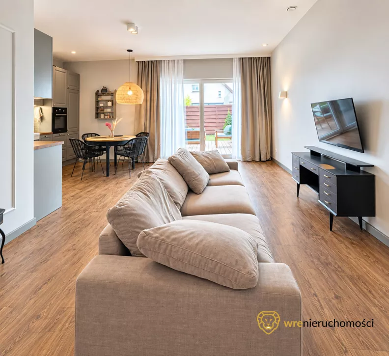 Dom i rezydencja 130,00 m², oferta nr , 352497, Ślęza