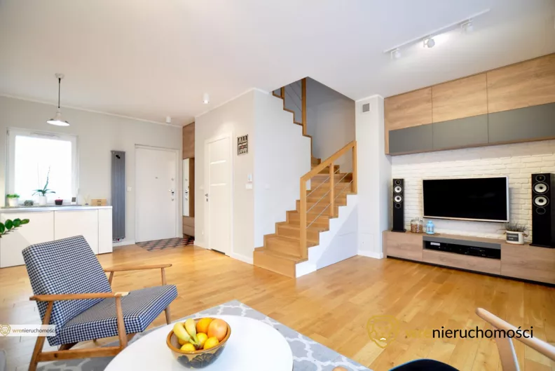 Dom 98,00 m², oferta nr , 782053, Wrocław, Wojszyce, Kazimiery Iłłakowiczówny