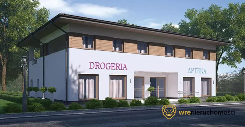 Dom 325,00 m², oferta nr , 861994, Jelcz-Laskowice, Oleśnicka