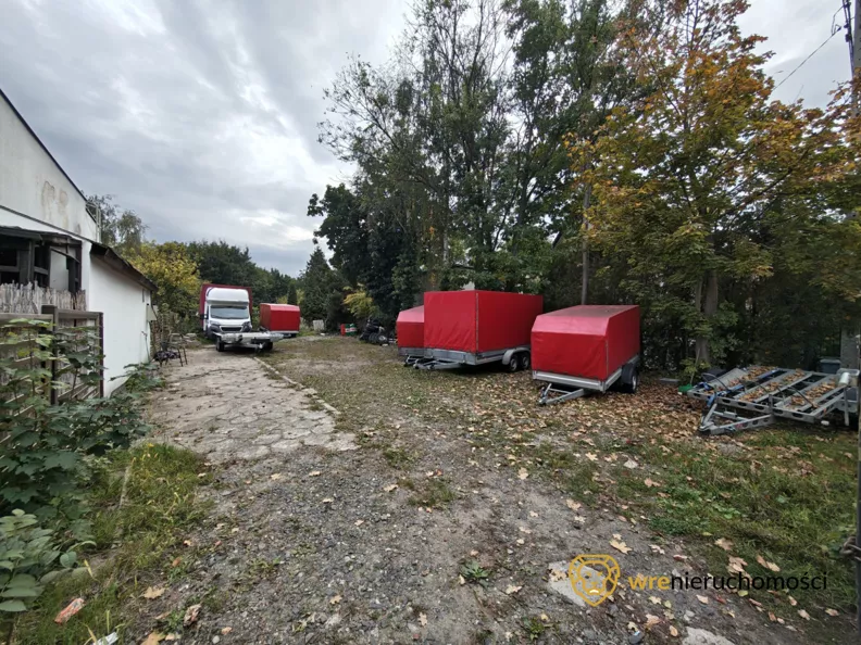 Działka 328,00 m², oferta nr , 961409, Wrocław, Leśnica, Stabłowice, Starogajowa