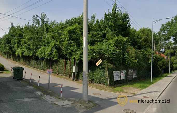 Działka 1 300,00 m², oferta nr , 410873, Sobótka, Świdnicka