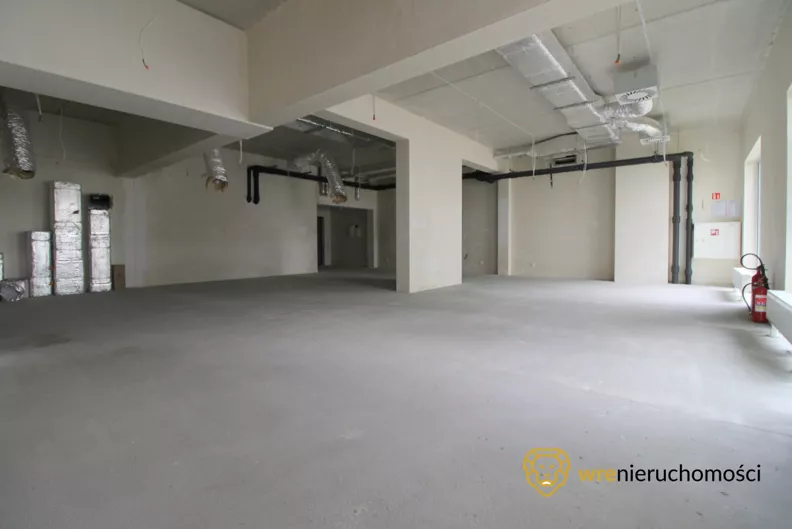 Lokal użytkowy 146,00 m², oferta nr , 291864, Wrocław, Krzyki-Partynice, Krzyki, Jeździecka