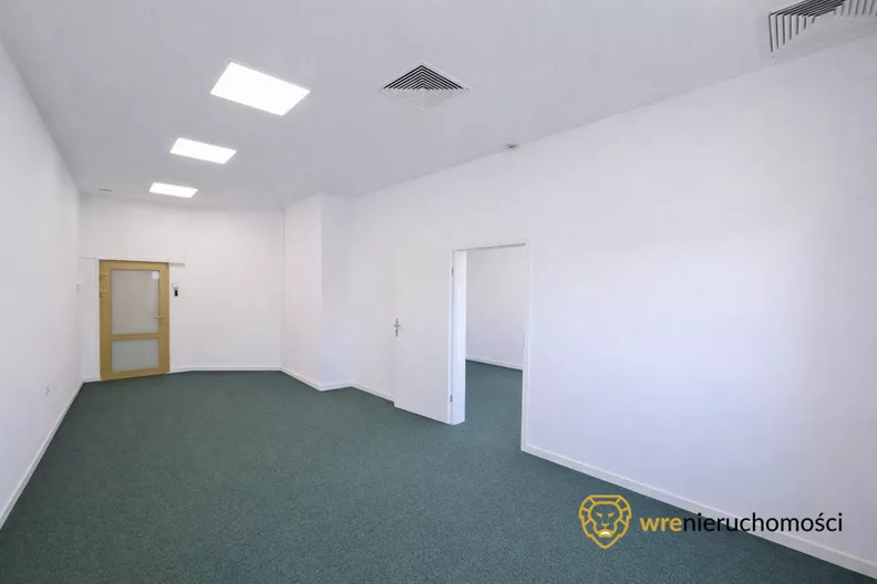 Biuro 44,00 m², oferta nr , 520904, Wrocław, Stare Miasto, Kazimierza Wielkiego