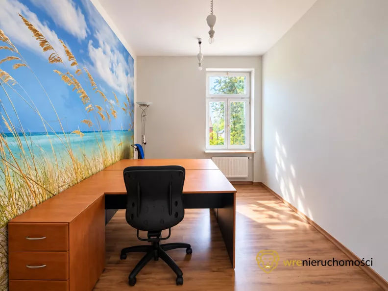 Biuro 11,50 m², oferta nr , 827355, Wrocław, Brochów, Koreańska