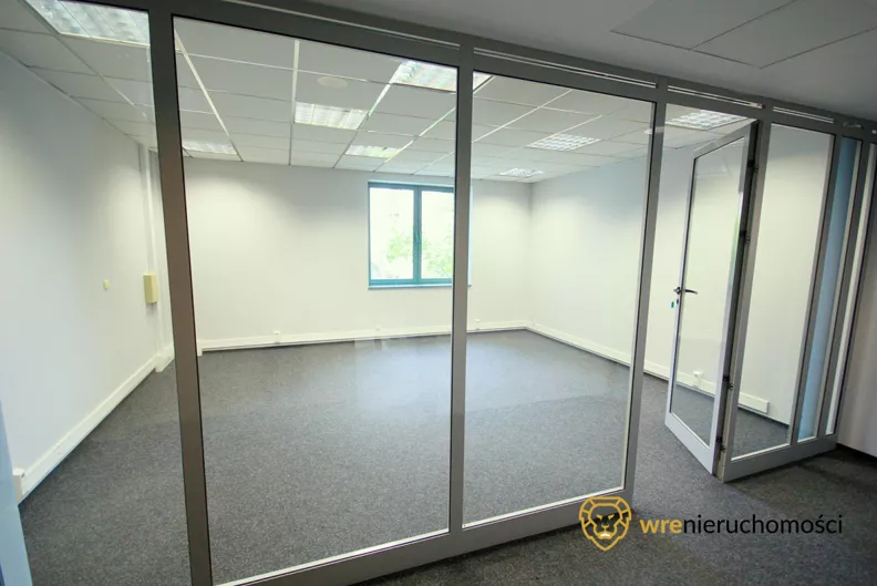 Biuro 30,00 m², oferta nr , 101637, Wrocław, Stare Miasto, Marsz. Józefa Piłsudskiego