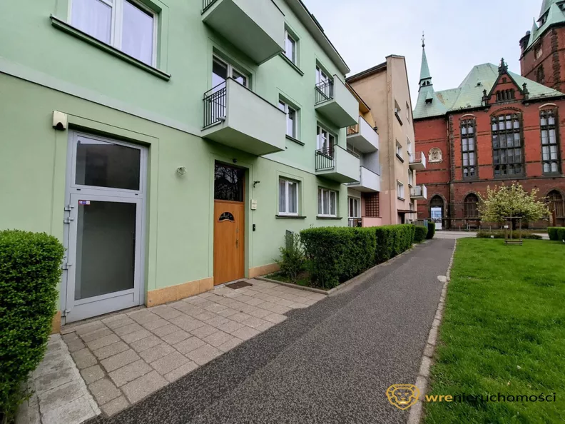 Lokal użytkowy 6,50 m², oferta nr , 731567, Wrocław, Stare Miasto, Psie Budy