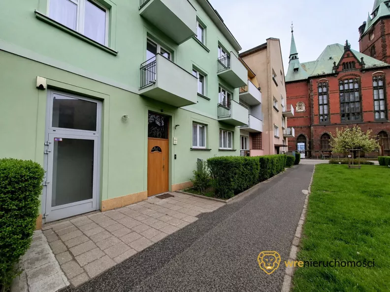 Lokal użytkowy 6,50 m², oferta nr , 423736, Wrocław, Stare Miasto, Psie Budy