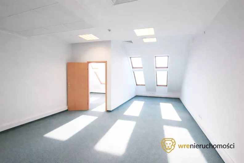 Biuro 51,00 m², oferta nr , 569396, Wrocław, Stare Miasto, Wolności