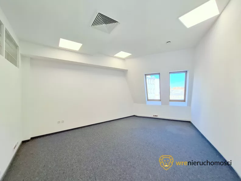 Biuro 66,00 m², oferta nr , 336552, Wrocław, Stare Miasto, Wolności