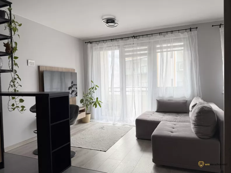 1 pokój, apartament 33,52 m², piętro 2, oferta nr , 138915, Wrocław, Szczepin, Długa