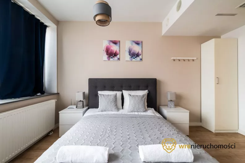 1 pokój, mieszkanie 19,80 m², piętro 5, oferta nr , 479125, Wrocław, Stare Miasto, Krawiecka